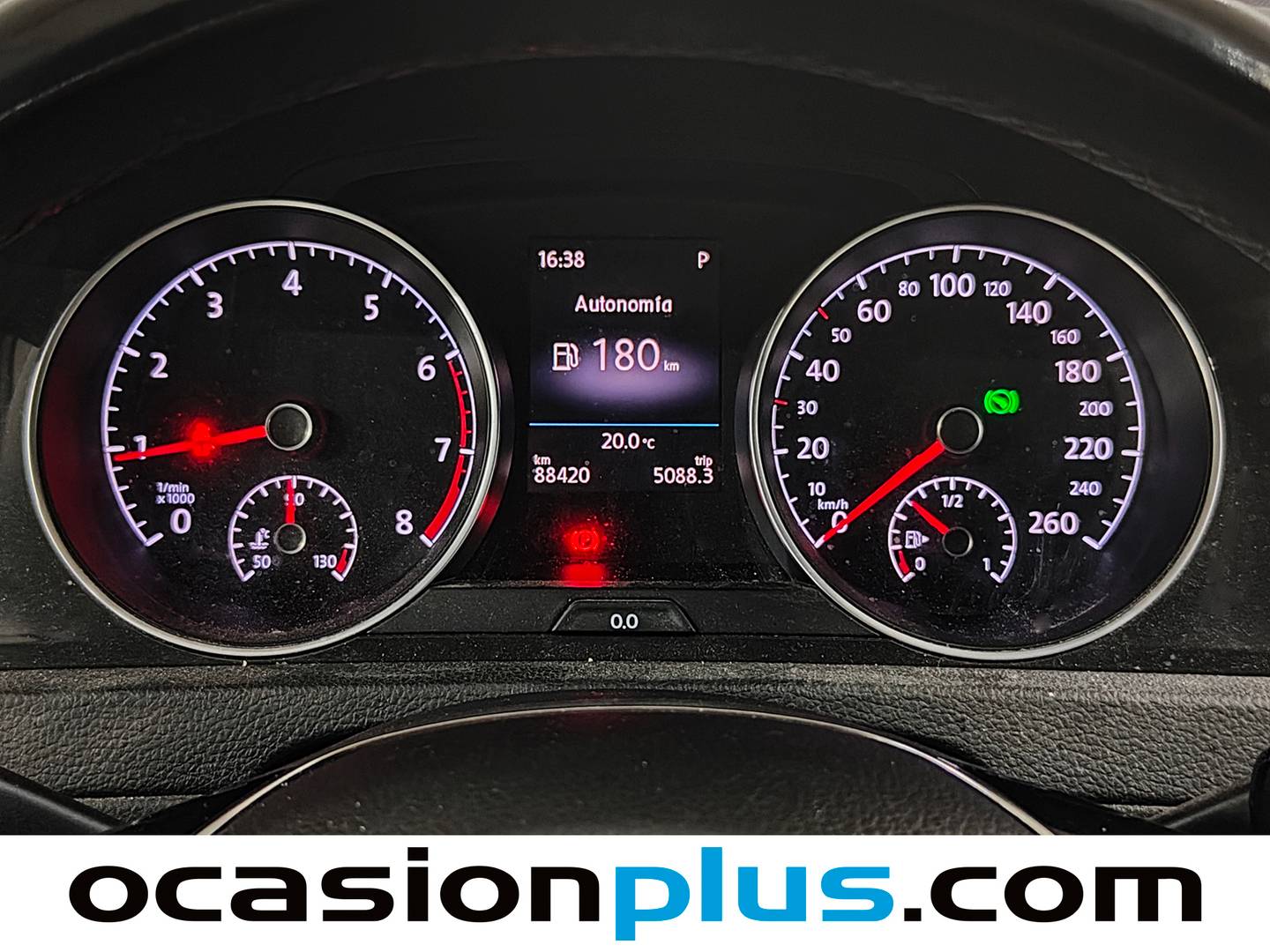 Volkswagen Golf Volkswagen Golf Advance 1.5 TSI Evo (130 CV) DSG 2019
