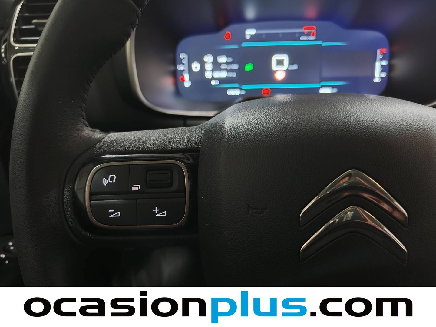 Foto Citroën C5 Aircross Citroen C5 Aircross BlueHdi 130 S&S Feel (131 CV)