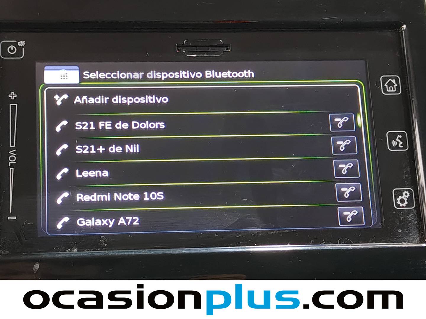 Foto Suzuki Swift Suzuki Swift 1.4T Mild Hybrid Sport (129 CV)