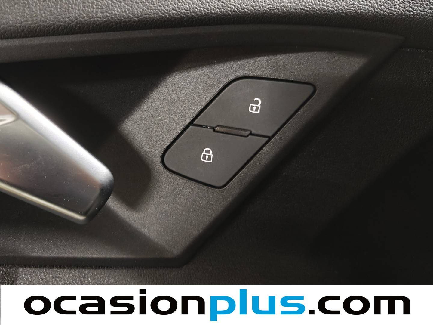 Audi A3 Audi A3 Sportback Advanced 35 TFSI (150 CV) gasolina