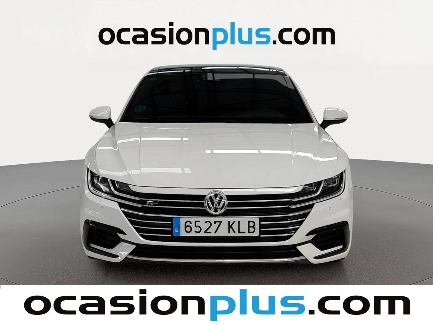Volkswagen Arteon Volkswagen Arteon R-Line 2.0 TDI (150 CV) DSG automático