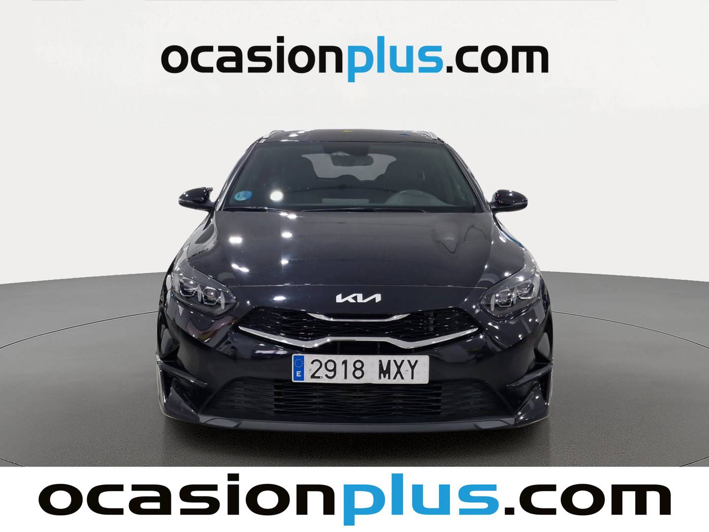 KIA Ceed Tourer KIA Ceed Tourer 1.0 MHEV Style Edition DCT (100 CV) al mejor precio