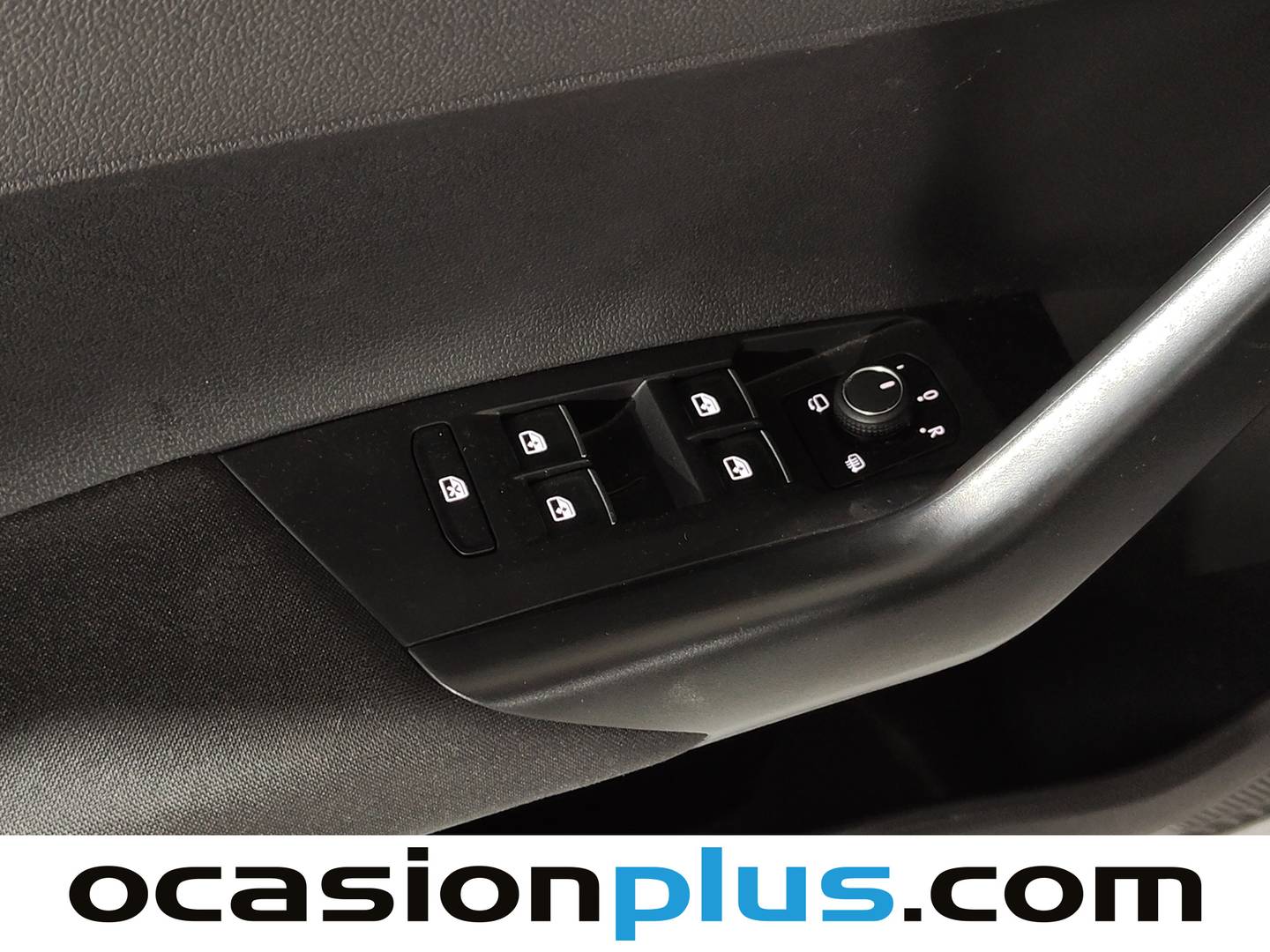 Volkswagen Polo Volkswagen Polo 2.0 TSI (207 CV) DSG km 0