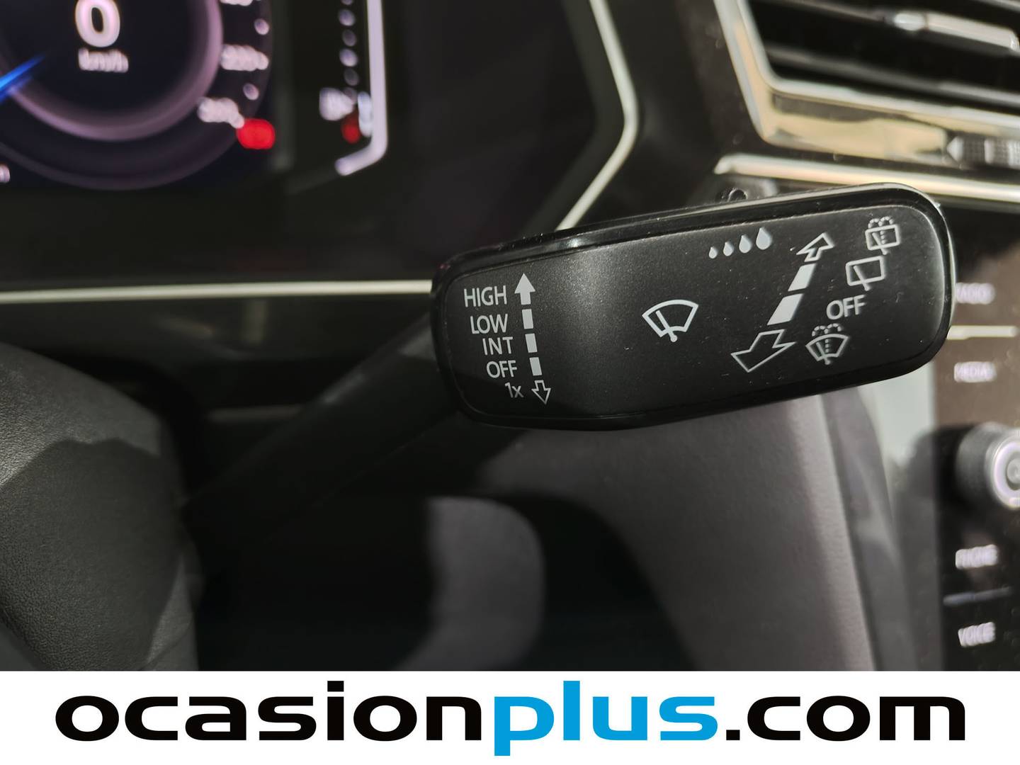 Volkswagen Tiguan Allspace Volkswagen Tiguan Allspace Sport 2.0 TDI 4Motion (190 CV) DSG 7 Plazas Pack R-Line seminuevo
