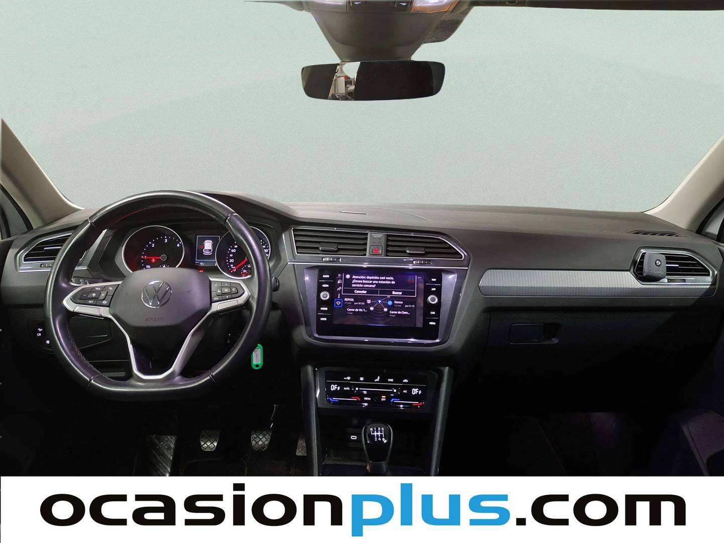 Volkswagen Tiguan Volkswagen Tiguan Life 2.0 TDI (150 CV) de ocasión