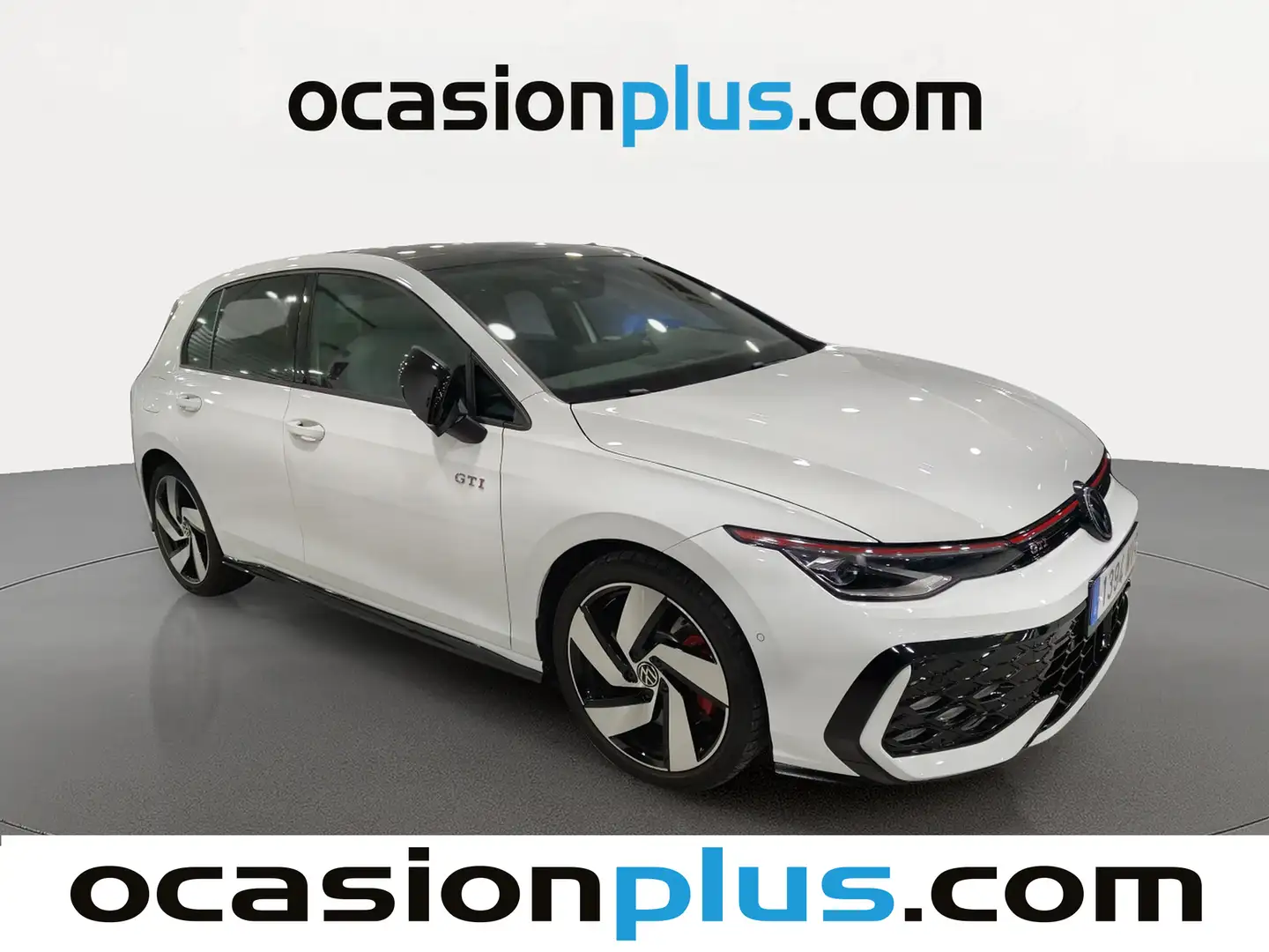 Foto Volkswagen Golf Volkswagen Golf GTI 2.0 TSI (265 CV) DSG