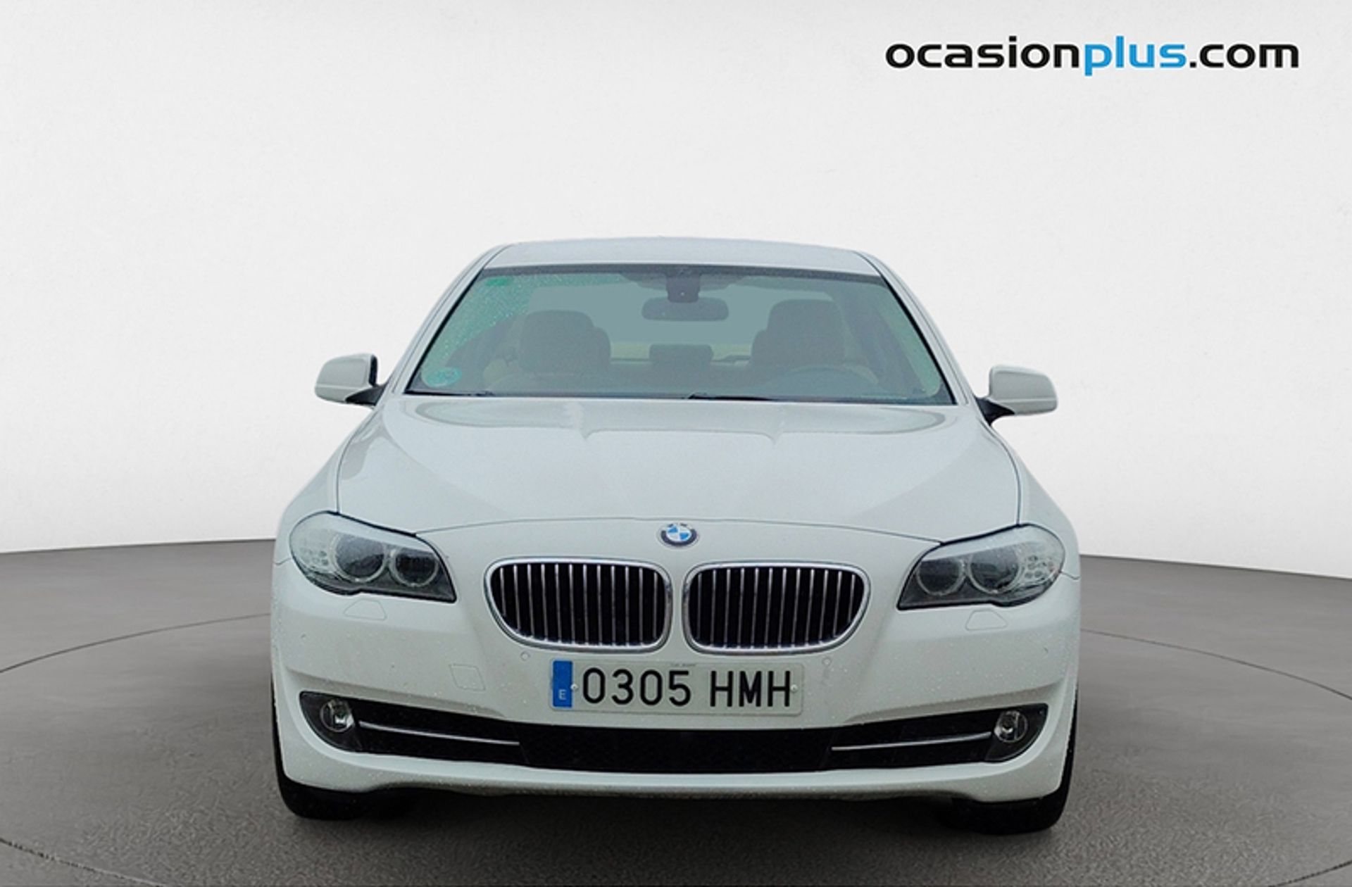 BMW Serie 5 528i - foto 14