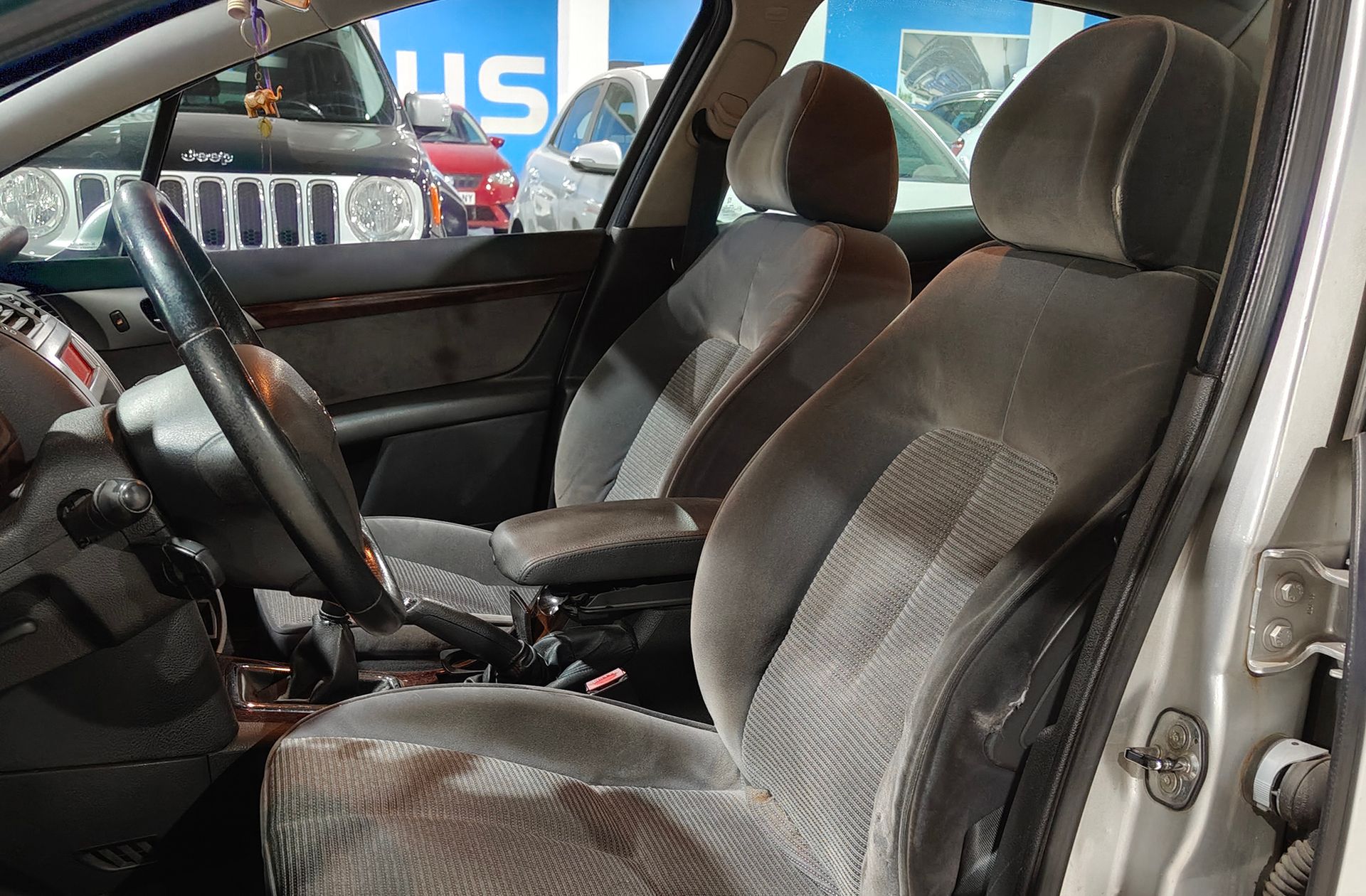 Peugeot 407 1.6 HDi ST Confort - foto 8