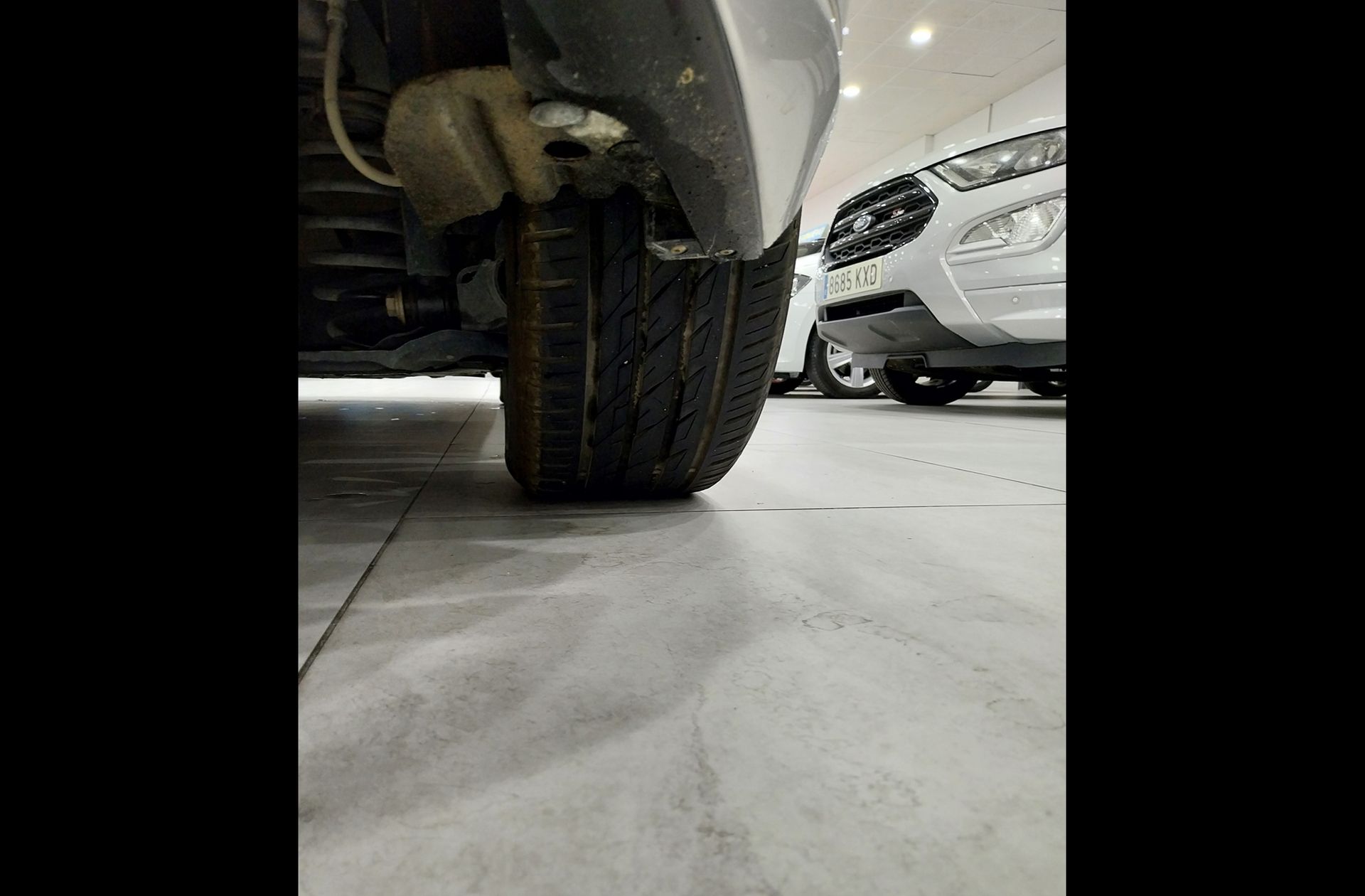 Ford Focus 1.0 EcoBoost MHEV ST-Line - foto 39