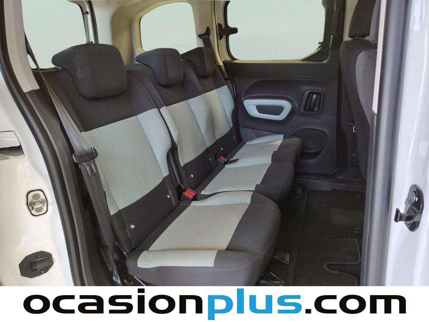 Citroën Berlingo Citroën Berlingo Combi BlueHDi 100 Talla M Feel (100 CV) km 0