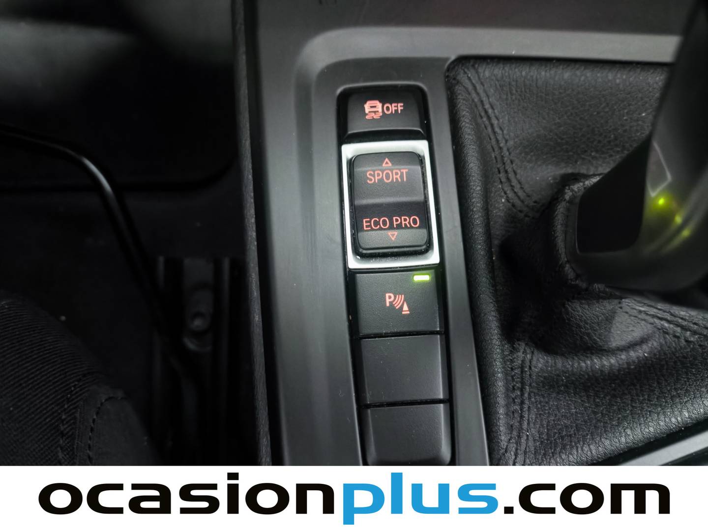 Equipamiento del BMW X1 BMW X1 sDrive18d 110 kW (150 CV)