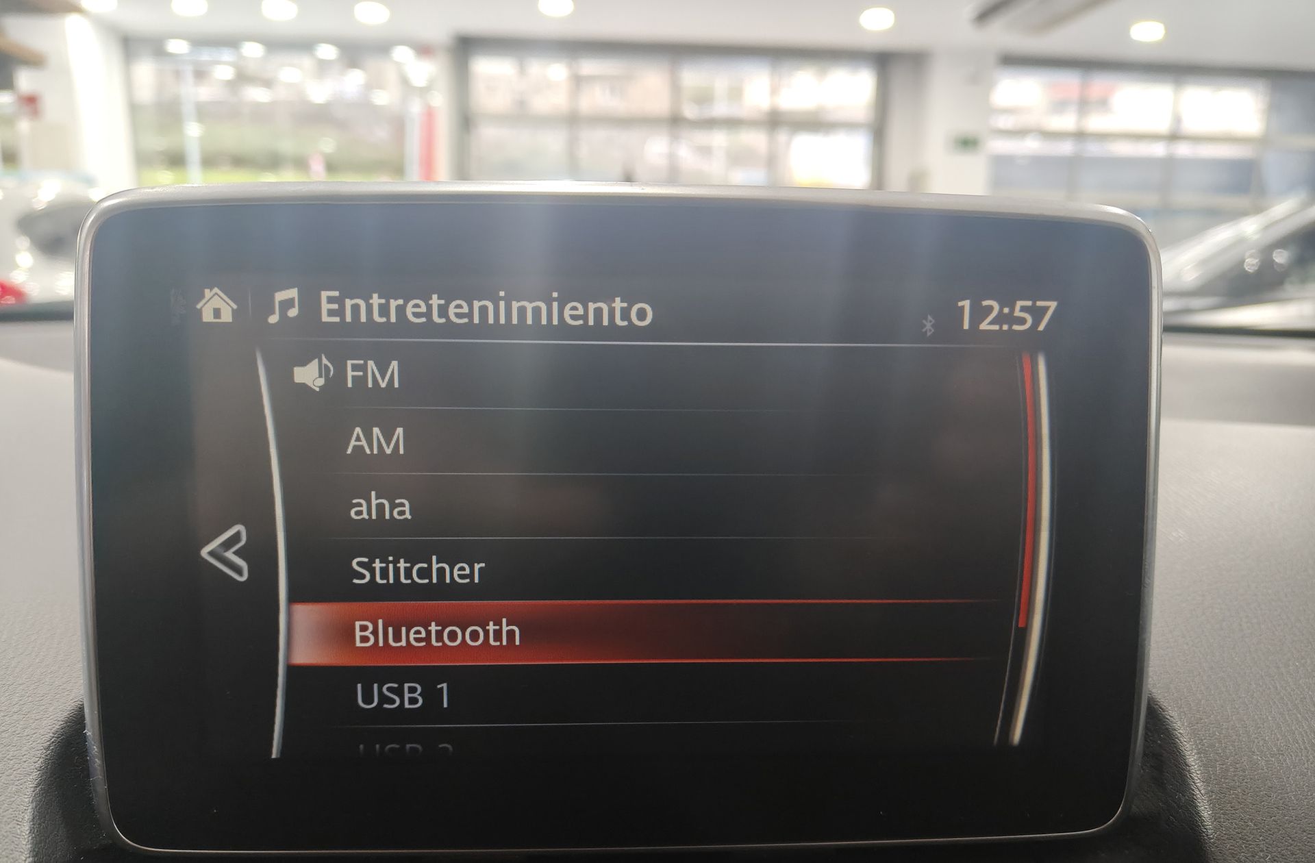Mazda CX-3 1.5 Skyactiv DE Style Nav 2WD - foto 25