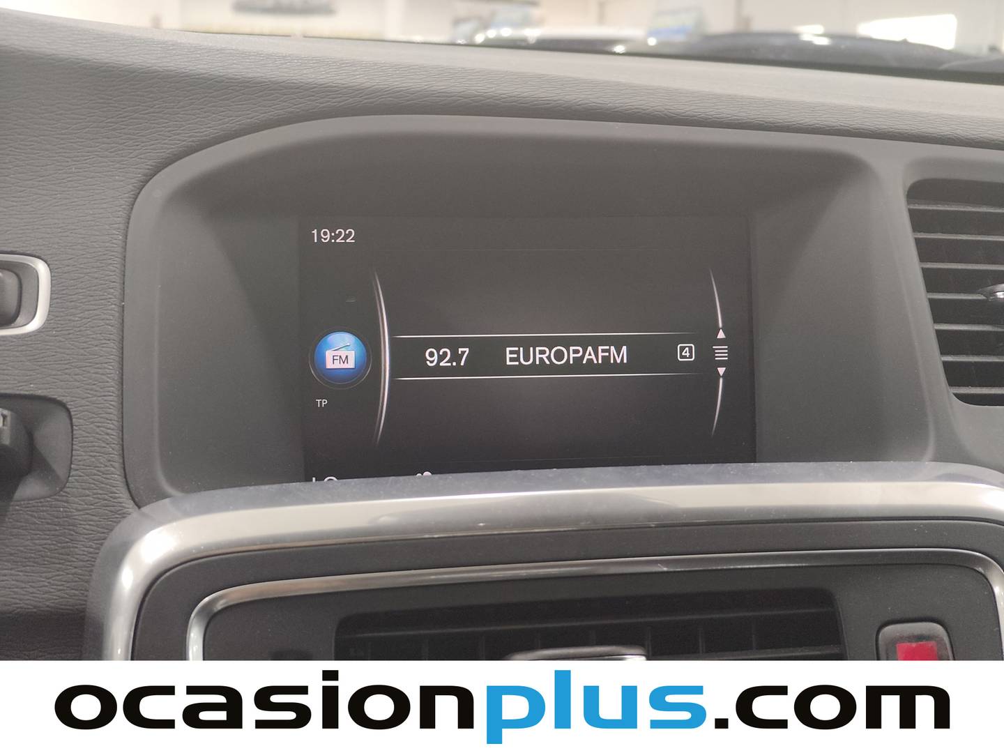 Volvo S60 Volvo S60 D3 Momentum Auto (150 CV) automático