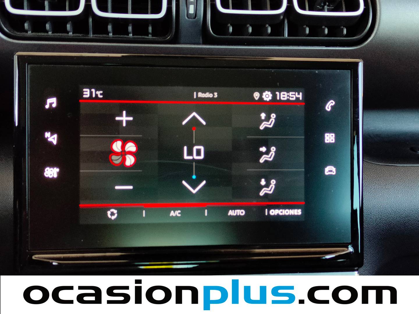 Citroën C3 Aircross Citroën C3 Aircross PureTech 110 S&S Plus (110 CV) barato