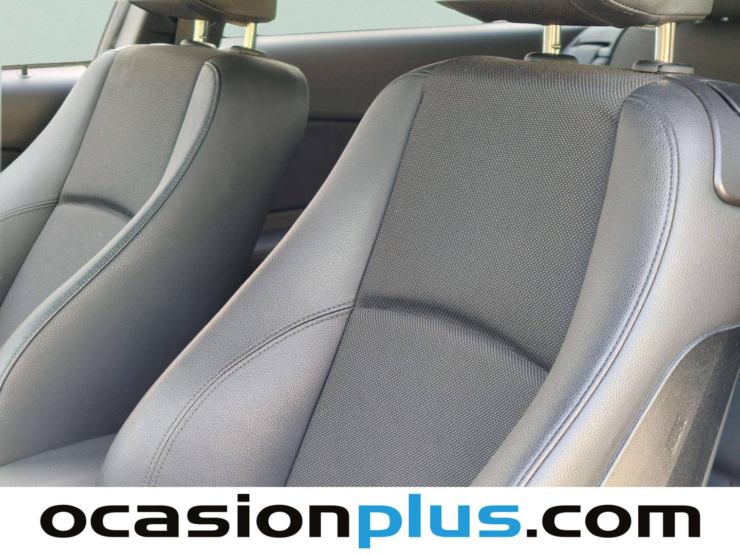 BMW Serie 1 BMW Serie 1 118d (143 CV) Pack M seminuevo