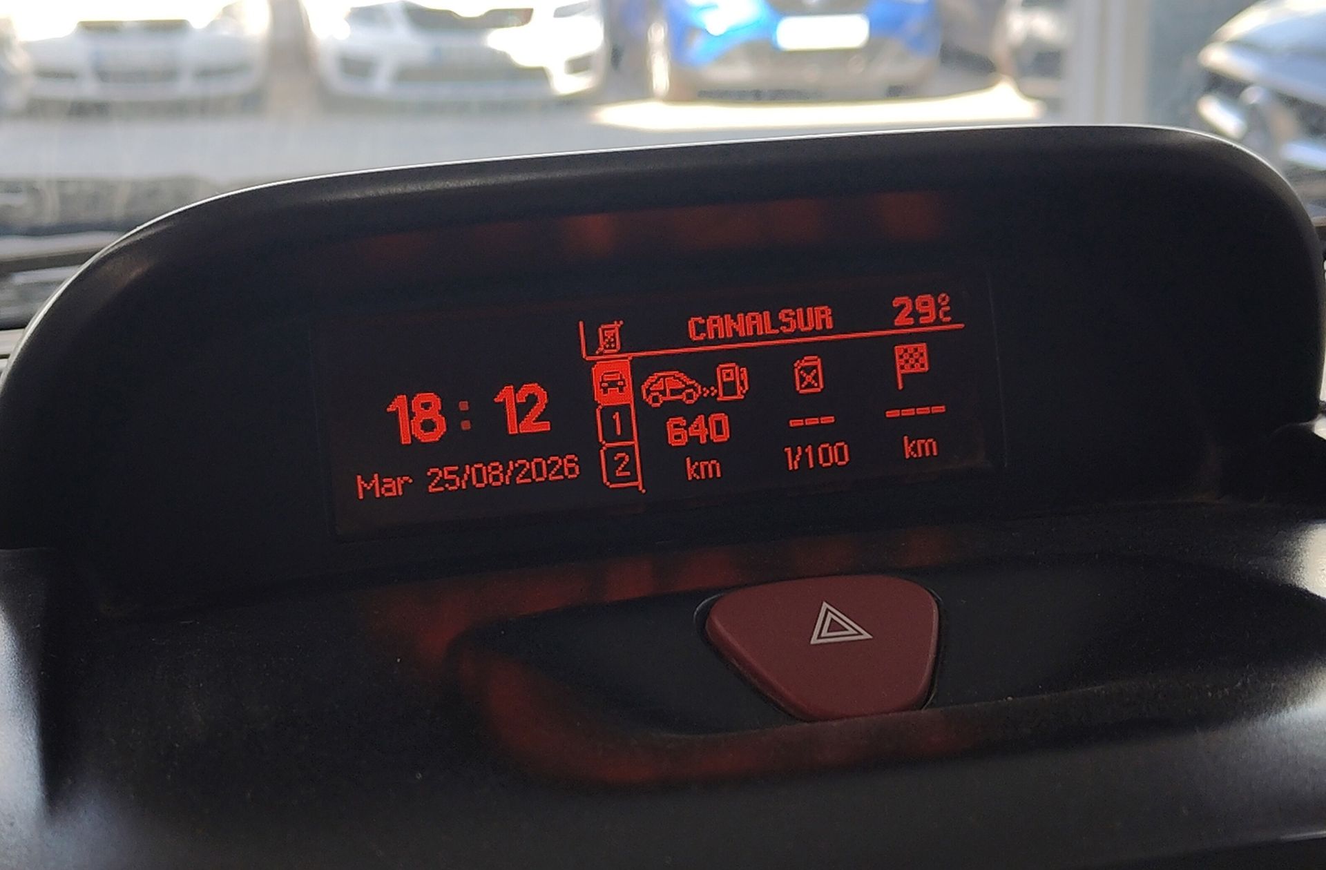 Citroën Jumpy Furgon HDi 125 27 L1H1 - foto 22