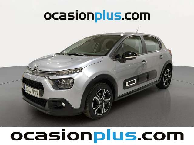 Citroën C3 Origin Plus BlueHDi (102 CV) de segunda mano
