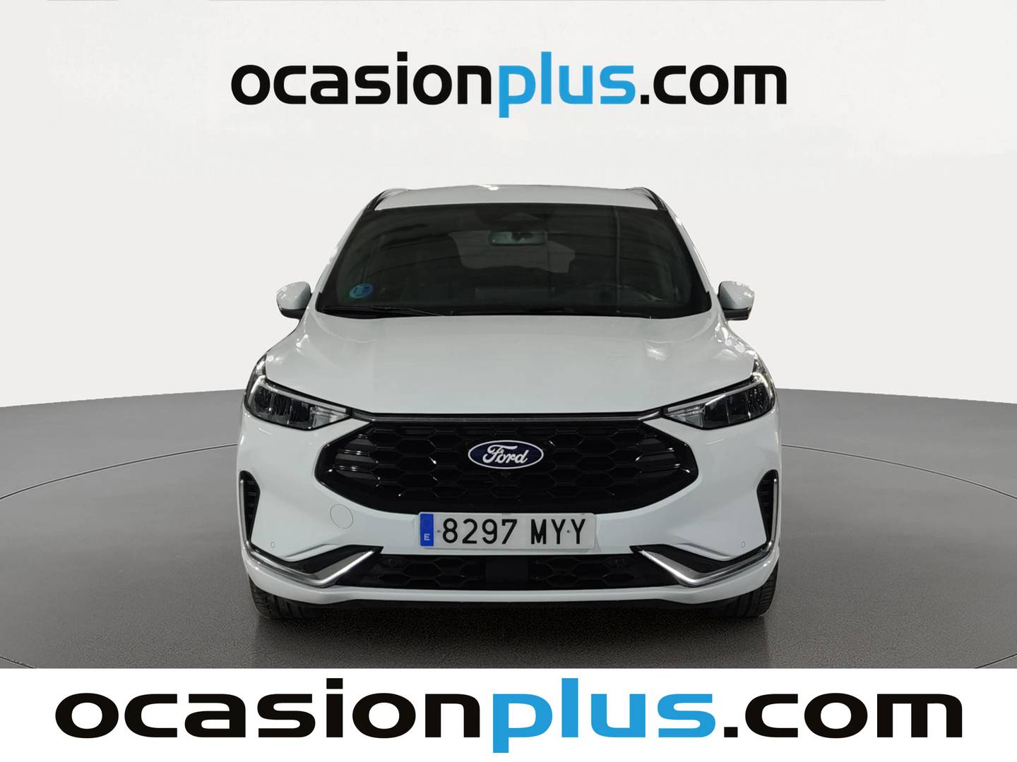 Ford Kuga Ford Kuga 2.5 Duratec FHEV ST-Line X 4x2 Auto (180 CV) barato