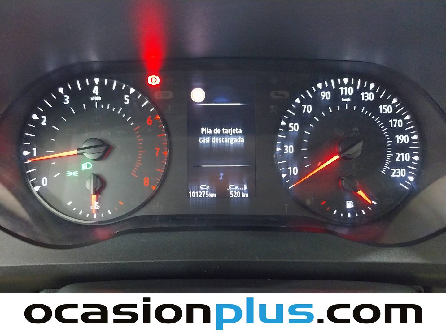 Foto Nissan Townstar Nissan Townstar 1.3G L1 Tekna (130 CV)