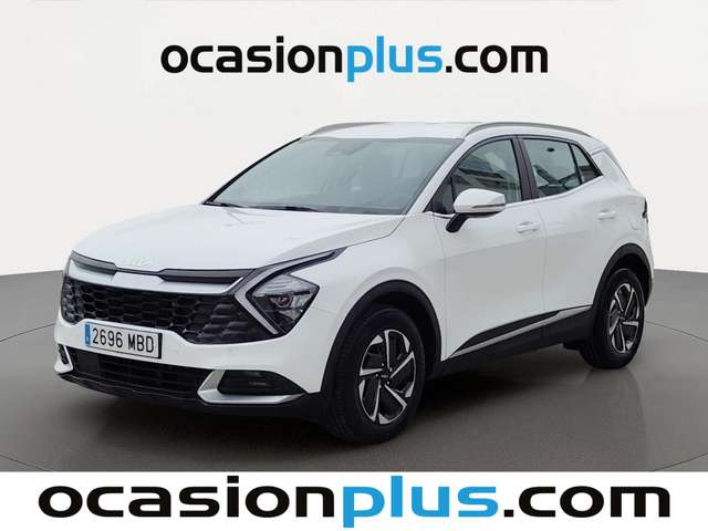 KIA Sportage 1.6 T-GDi HEV Drive 4x2 (230 CV) de segunda mano