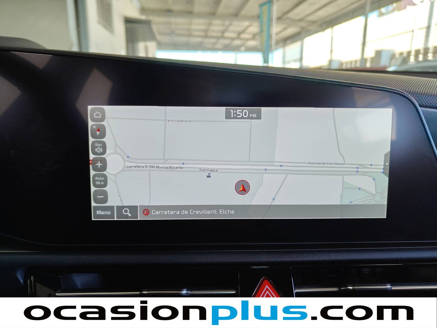 Foto KIA Niro Kia Niro 1.6 GDi HEV Drive  (141 CV)