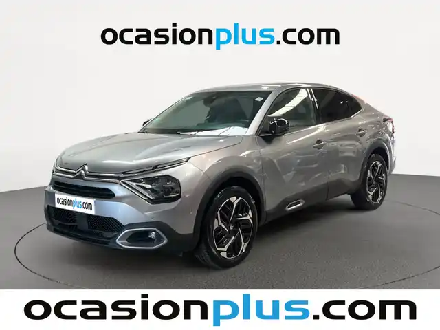 Citroën C4 X