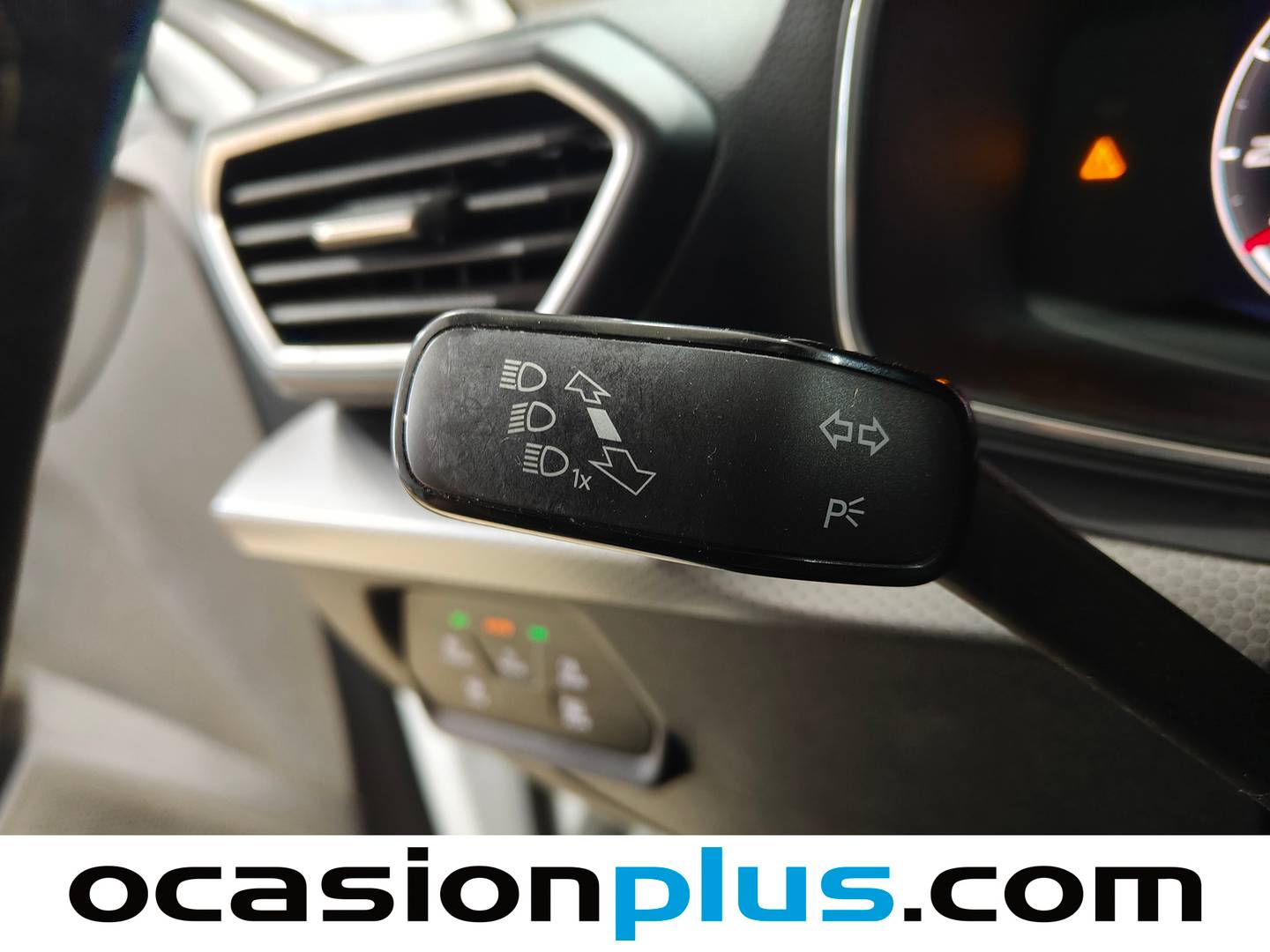 Seat León SEAT León 1.0 TSI S&S Style Go (110 CV) de ocasión