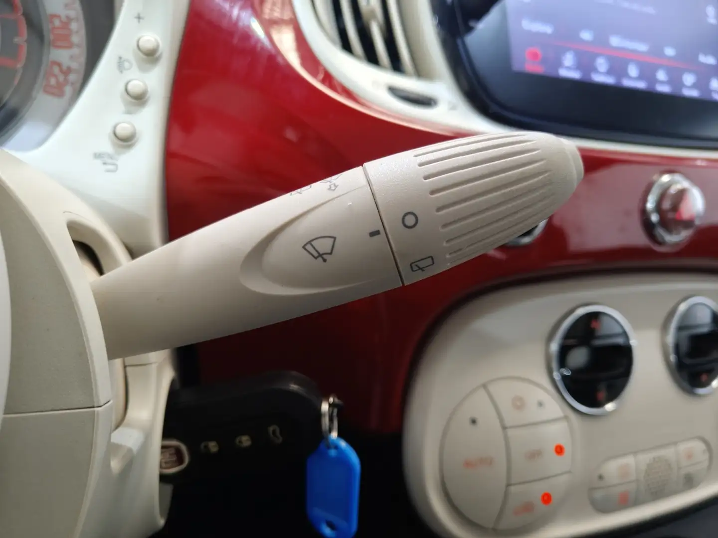 Foto Fiat 500 Fiat 500 1.0 Hybrid Dolcevita (70 CV)