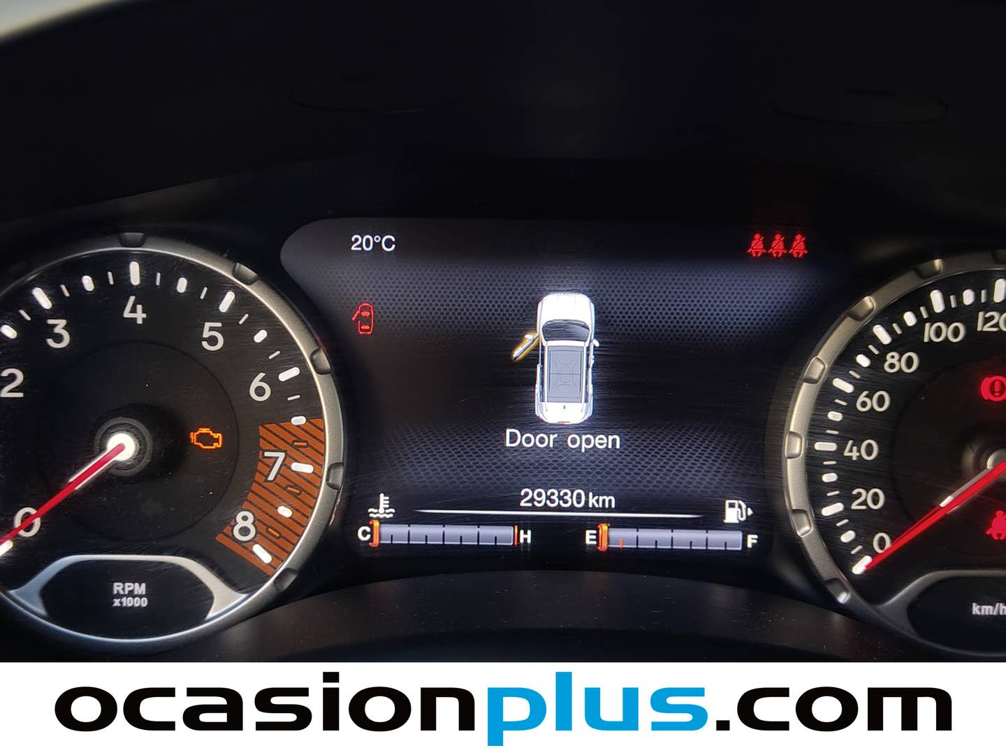 Jeep Renegade Jeep Renegade 1.0G Limited 4x2 (120 CV) 120cv