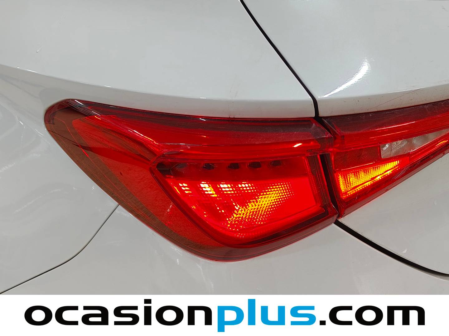 Acabados Seat León SEAT León 1.0 TSI S&S Style Go (110 CV)