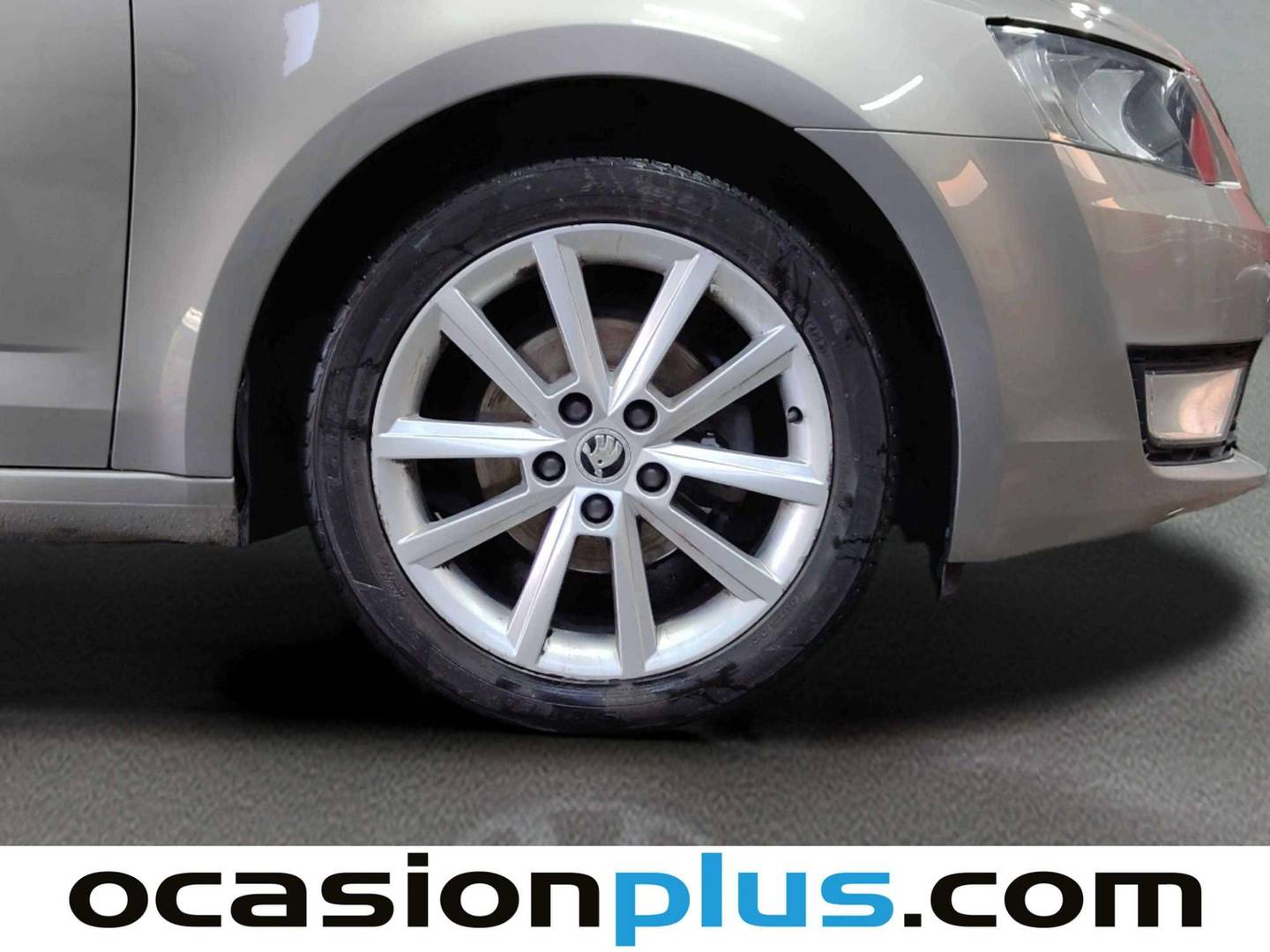 Skoda Octavia Skoda Octavia 1.6 TDI CR Ambition (110 CV) 2016