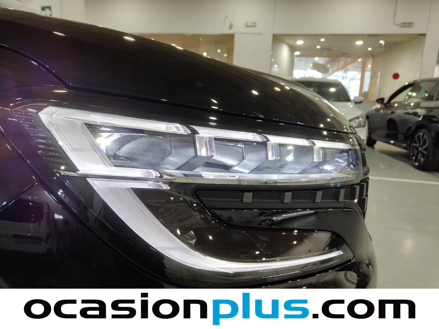 Foto Renault Austral Renault Austral Techno Esprit Alpine E-Tech Hybrid AT (200 CV)