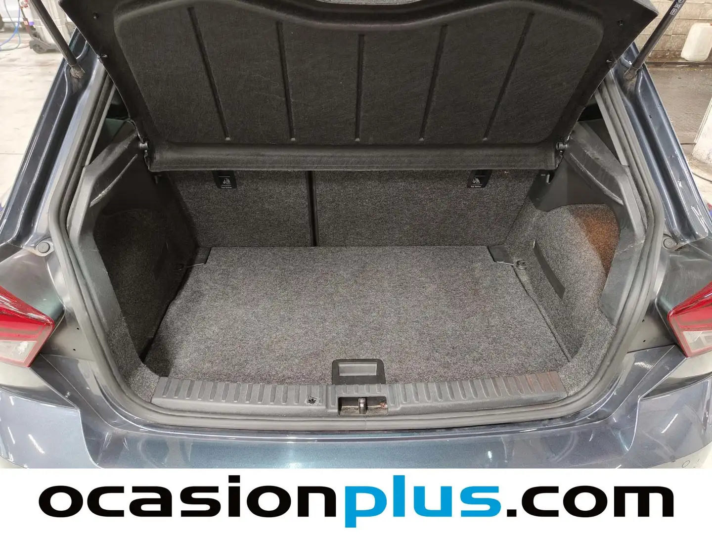 Foto Seat Ibiza SEAT Ibiza 1.5 TSI FR XL DSG (150 CV)