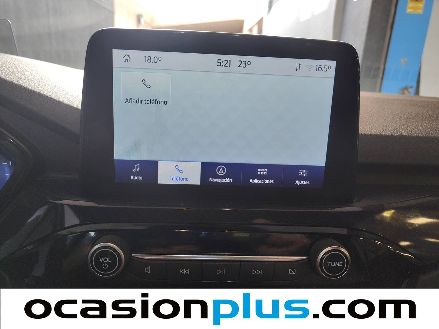 Paquetes del Ford Kuga Ford Kuga 1.5 EcoBoost S&S ST-Line 4x2 (150 CV)