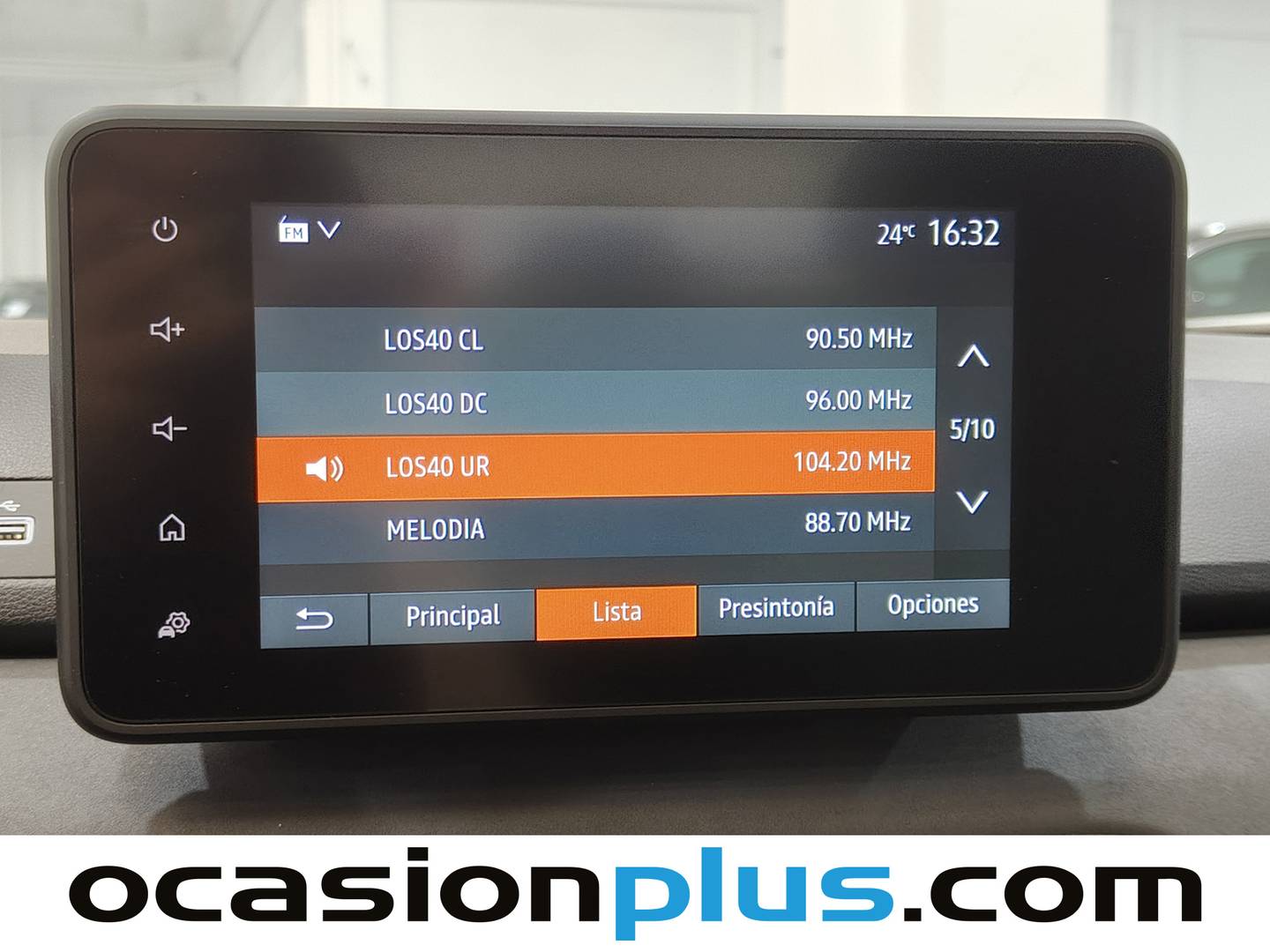 Dacia Sandero Dacia Sandero Stepway Extreme Go ECO-G (101 CV) 101cv