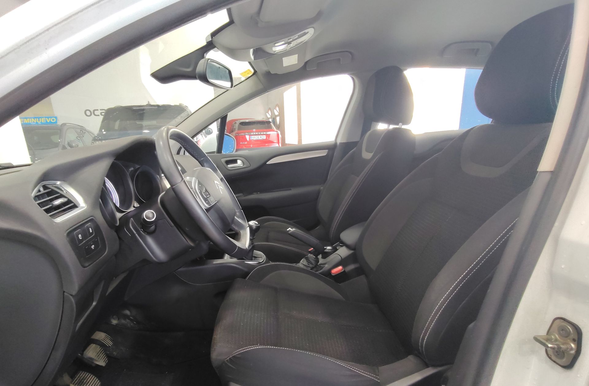 Citroën C4 BlueHDi 120 Feel - foto 8