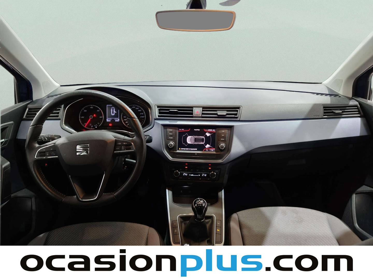 Foto Seat Arona SEAT Arona 1.6 TDI Ecomotive Style (95 CV)