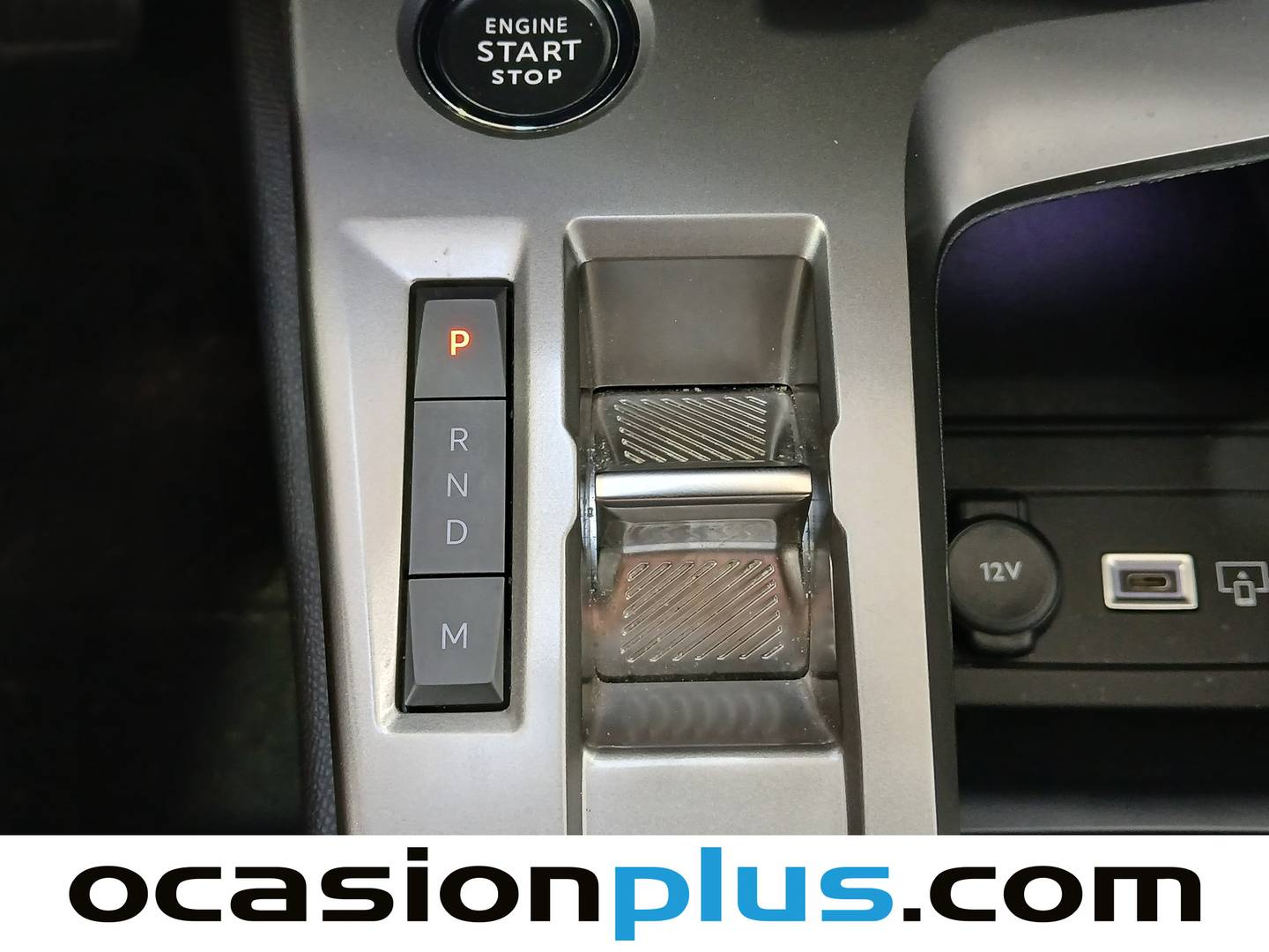 Peugeot 308 Peugeot 308 PureTech 130 S&S Active Pack EAT8 (130 CV) de segunda mano