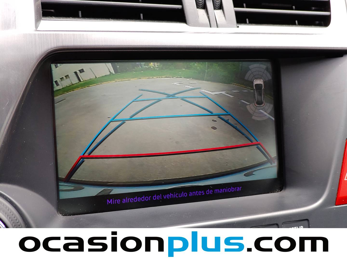 Accesorios del DS DS 5 DS DS5 BlueHdi 150 Style (150 CV)