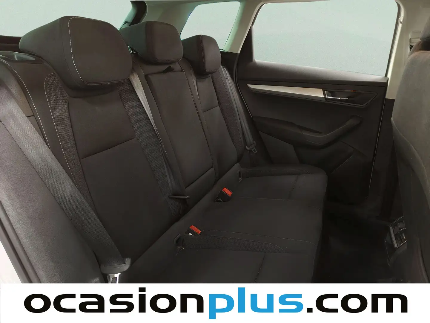 Foto Skoda Karoq Skoda Karoq 2.0 TDI Selection (115 CV)