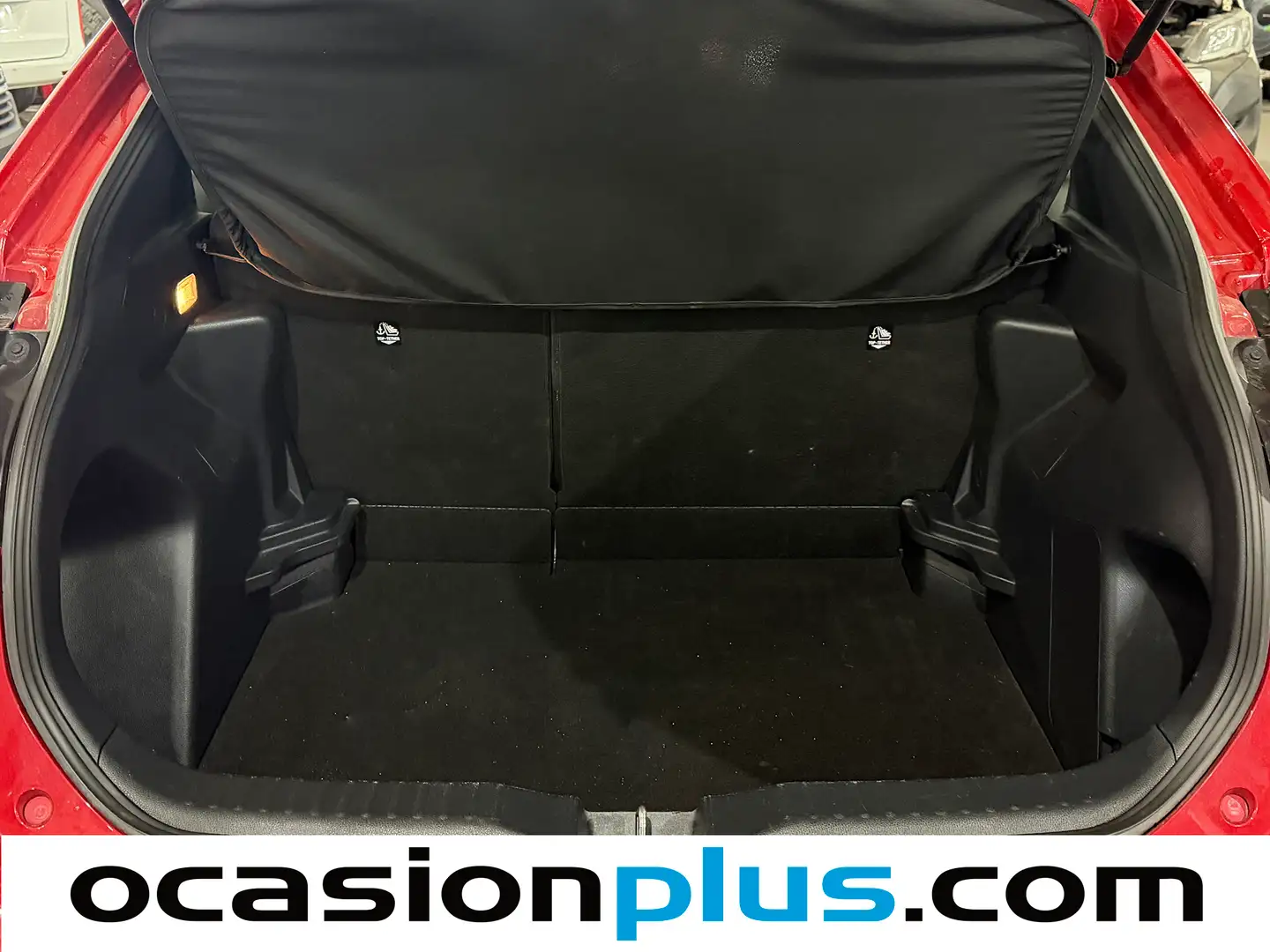 Foto Toyota Yaris Cross Toyota Yaris Cross 120H Active Tech (116 CV)