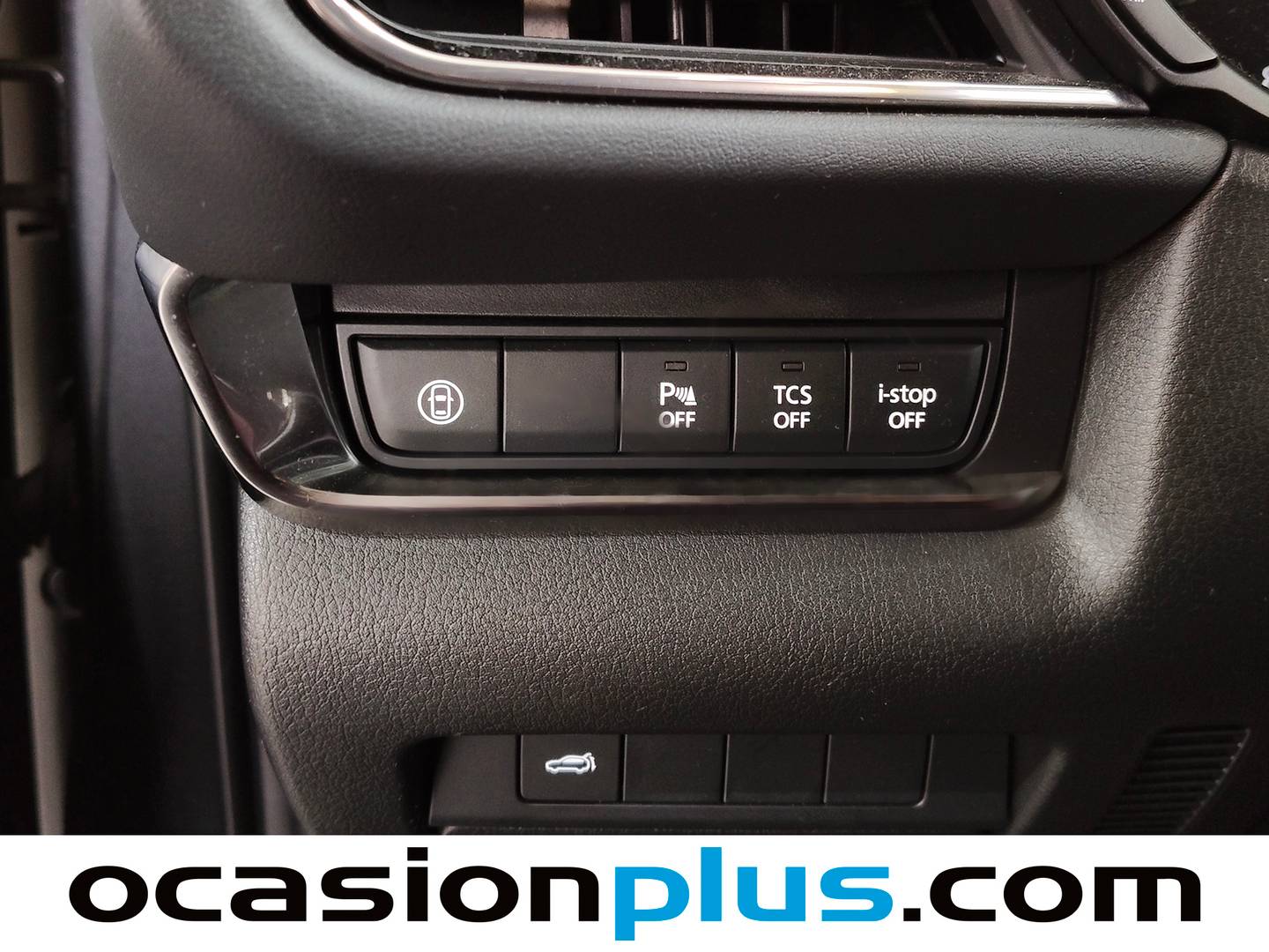 Accesorios del Mazda CX-30 Mazda CX-30 2.0 Skyactiv-G Zenith 2WD AT (122 CV)