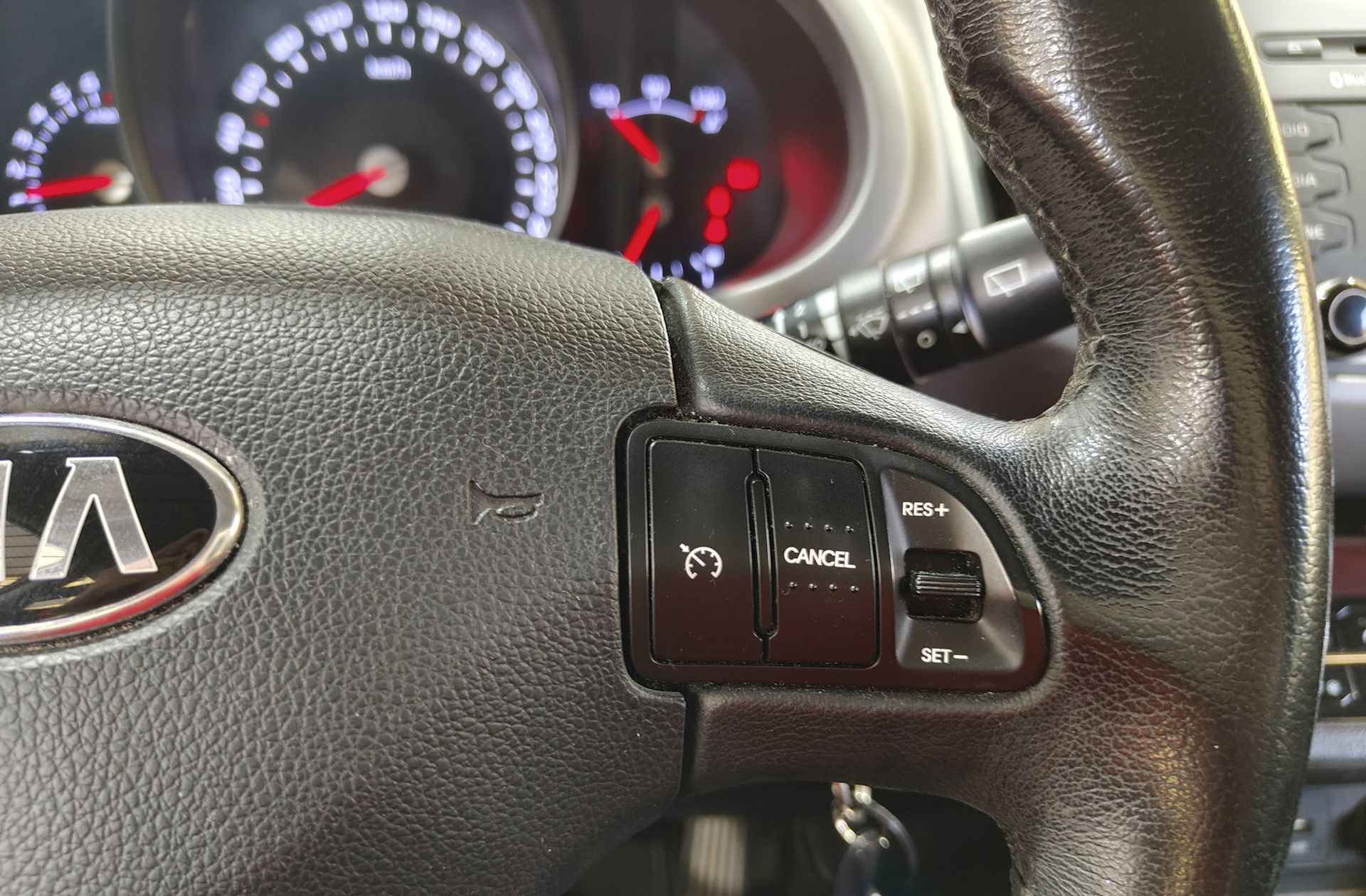 Kia Sportage 1.6 GDI Drive 4x2 - foto 25