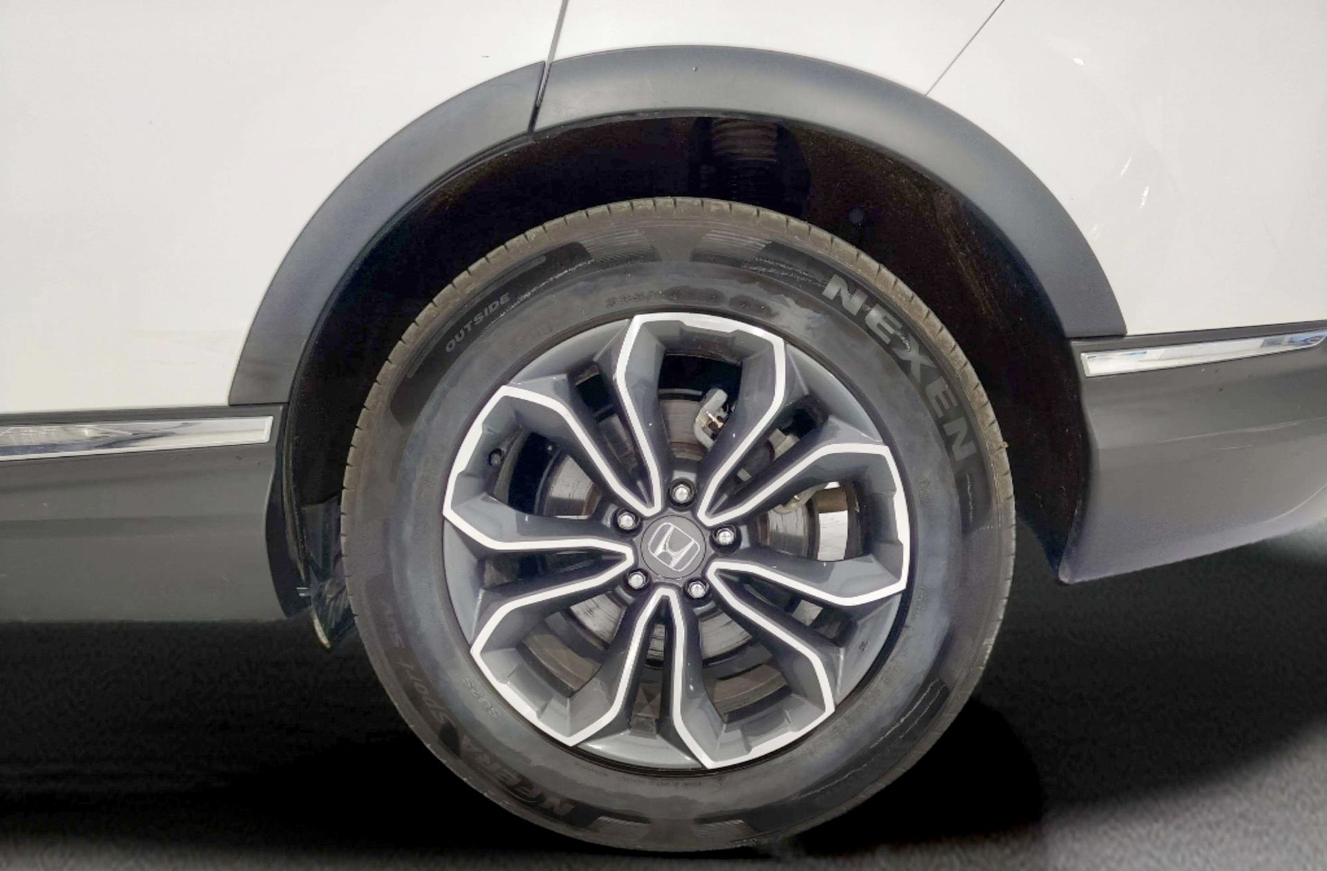 Honda CR-V 2.0 i-MMD HEV Elegance 4x2 - foto 41