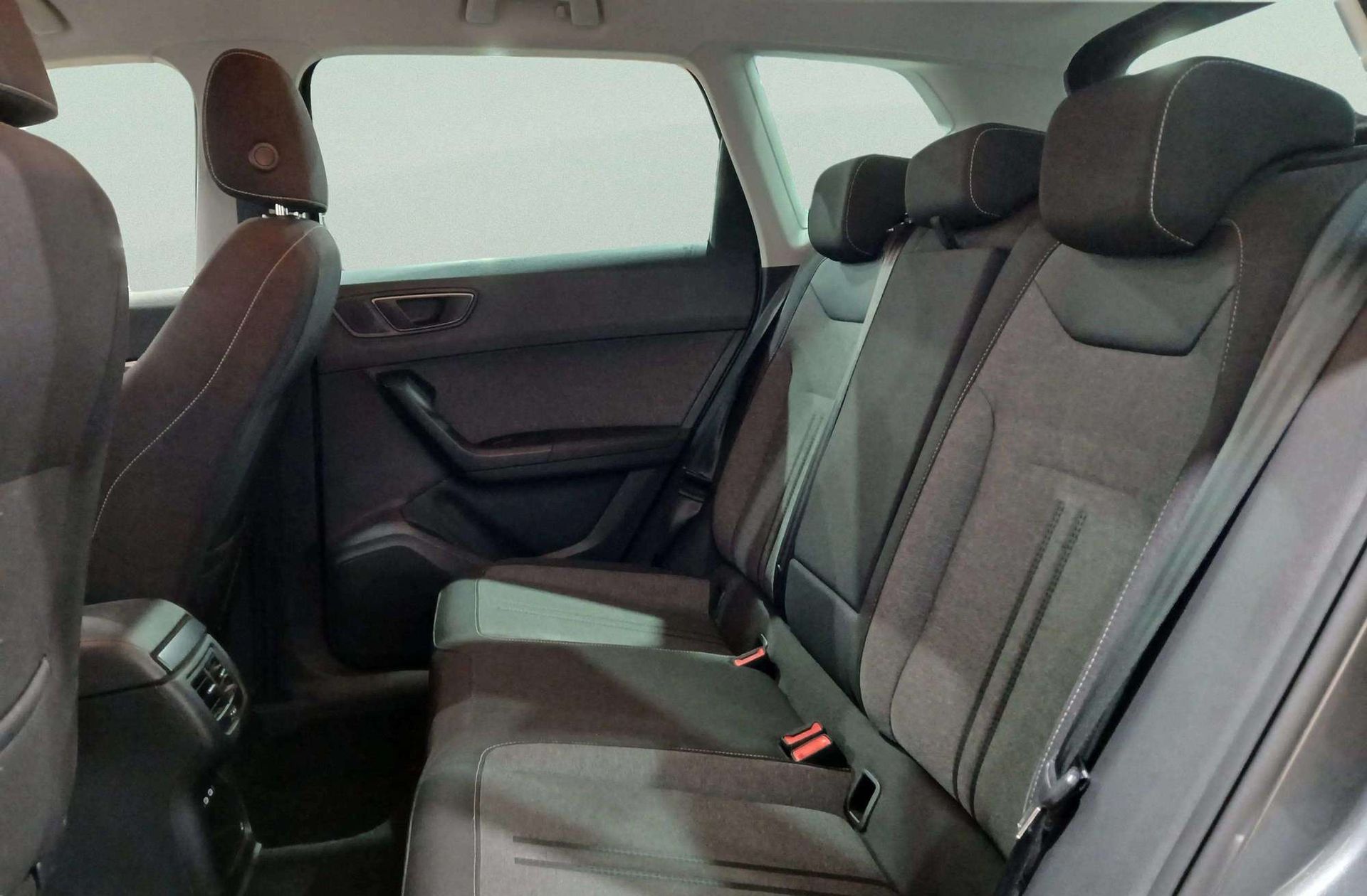 SEAT Ateca 1.5 TSI Style XL - foto 13