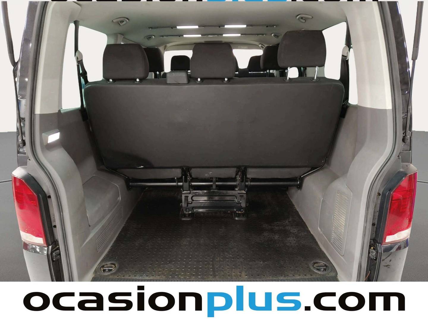 Foto Volkswagen Caravelle Volkswagen Caravelle 2.0 TDI BMT  ( 9 Plazas ) (150 CV) DSG