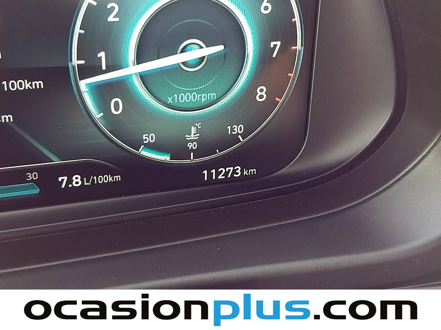 Hyundai Bayon Hyundai Bayon 1.2 MPI Maxx (84 CV) seminuevo