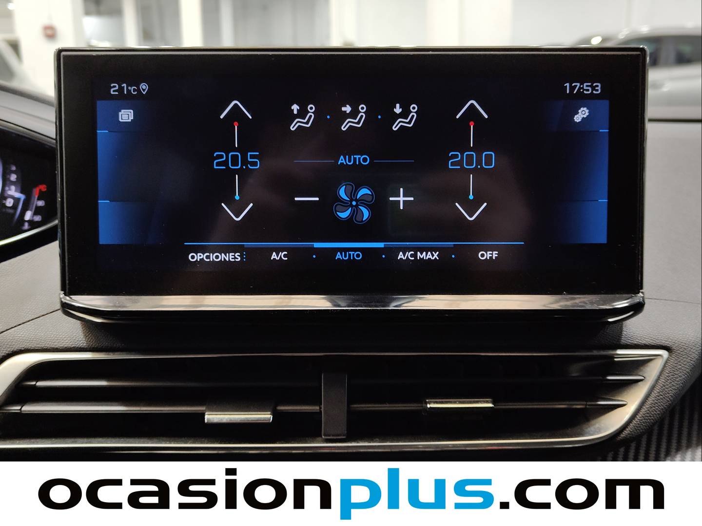 Peugeot 3008 Peugeot 3008 PureTech 130 S&S Allure  (130 CV) manual