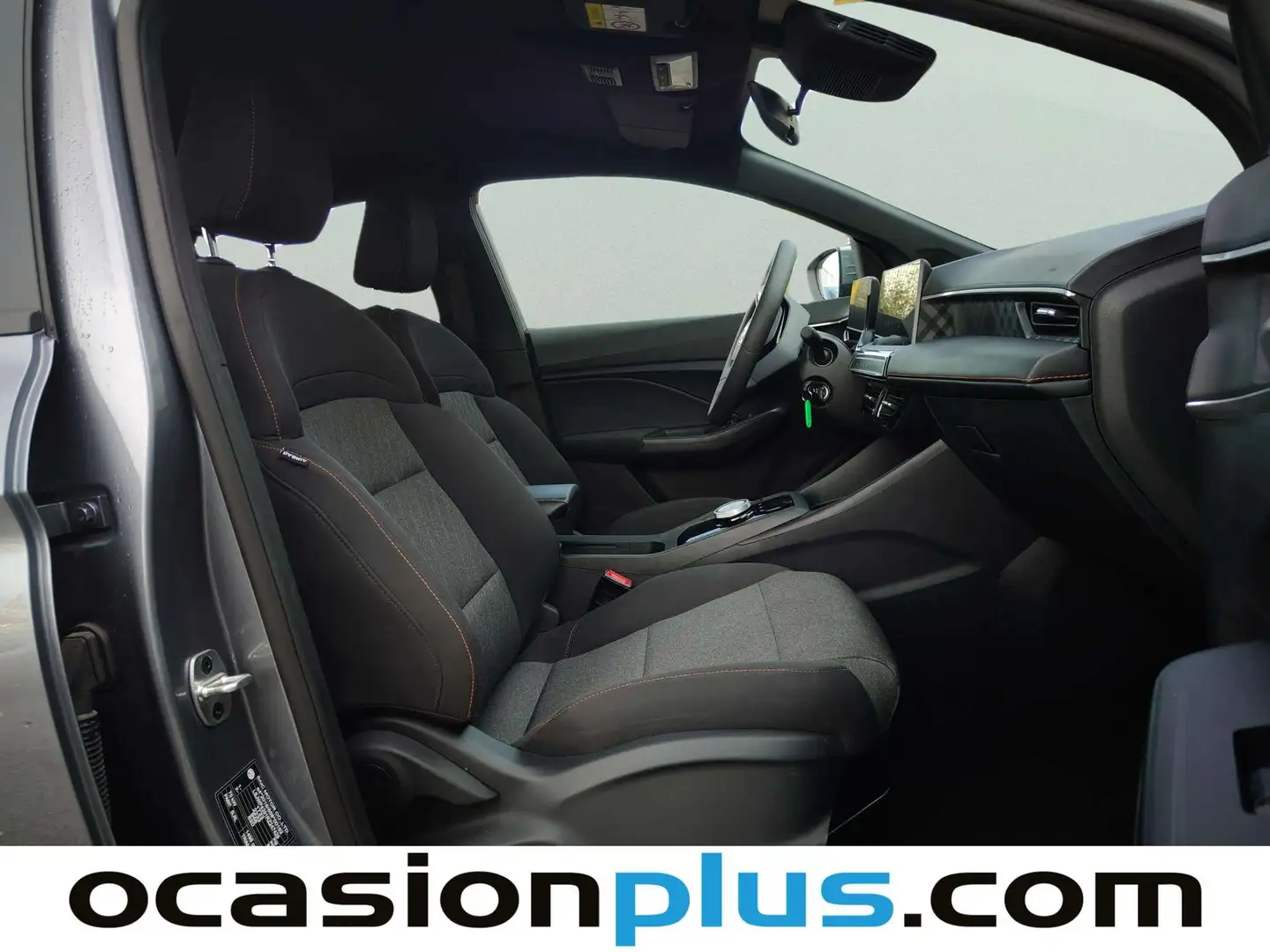 Foto MG MG3 Hybrid+ MG MG3 Hybrid+ Standard (195 CV)