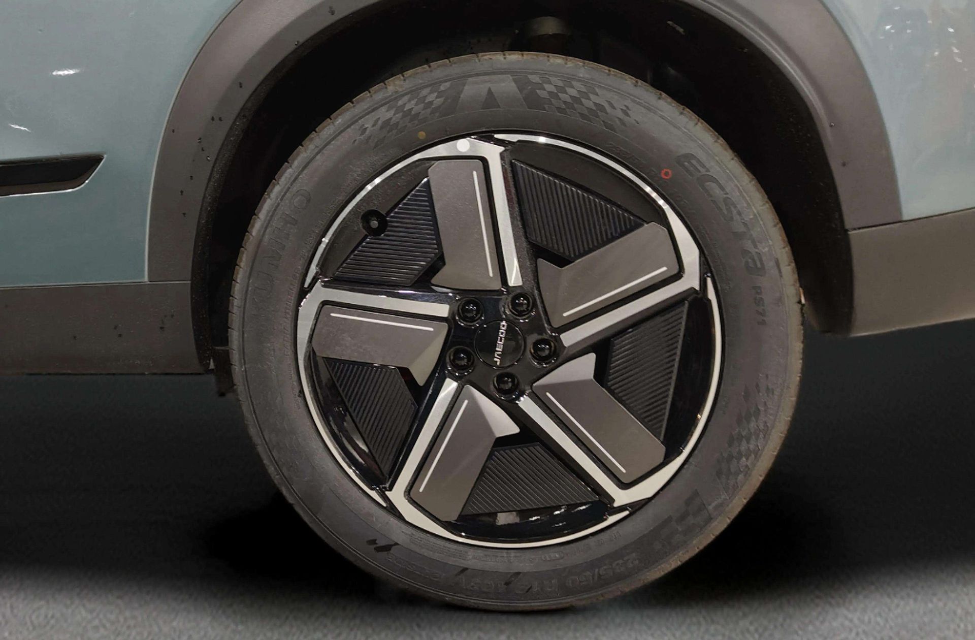 Jaecoo 7 1.5 T-GDi PHEV +1DHT Select FWD - foto 35